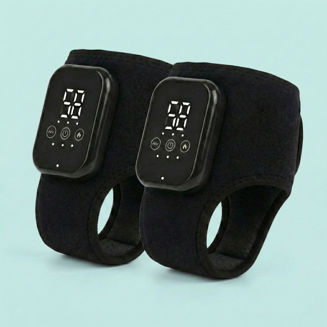 lumai - 3-in-1 foot massager