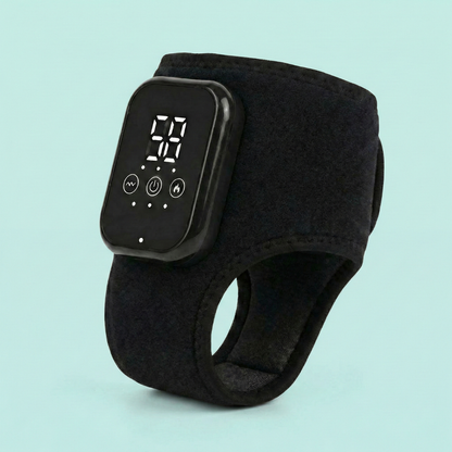 lumai - 3-in-1 foot massager