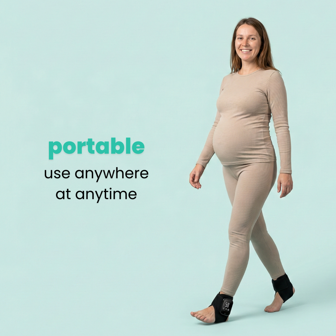 lumai - 3-in-1 foot massager