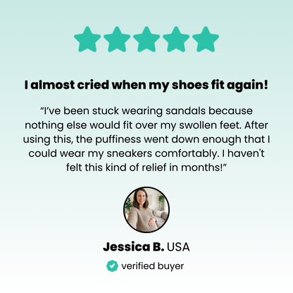 lumai - 3-in-1 foot massager