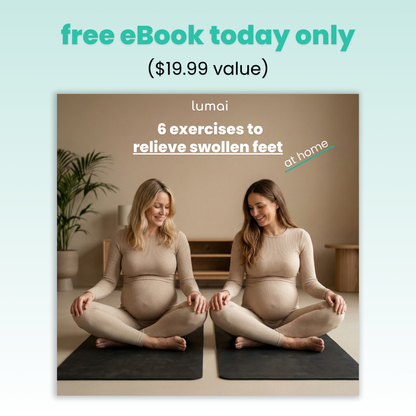 lumai - 3-in-1 foot massager