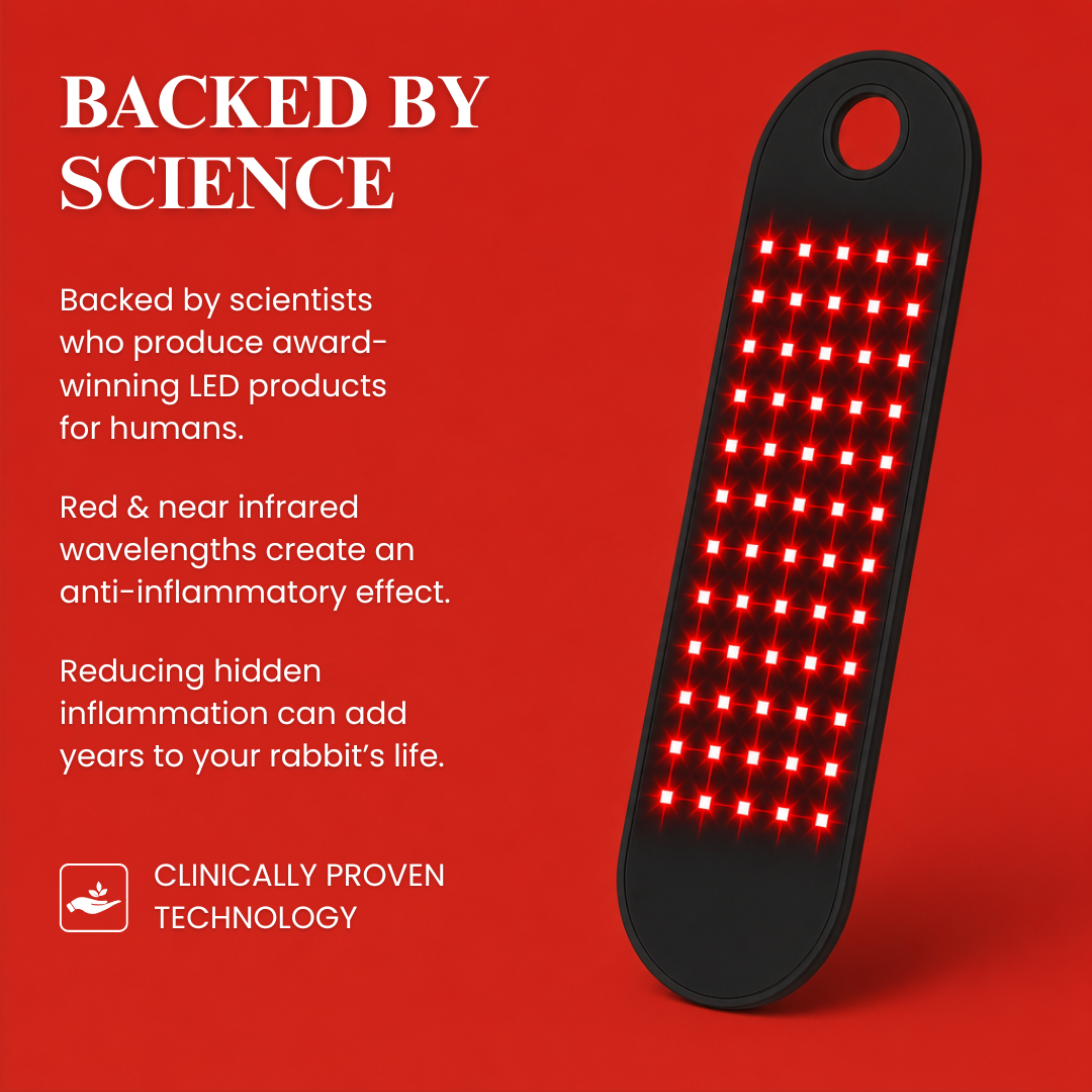 Lumai Red Light Therapy Wrap