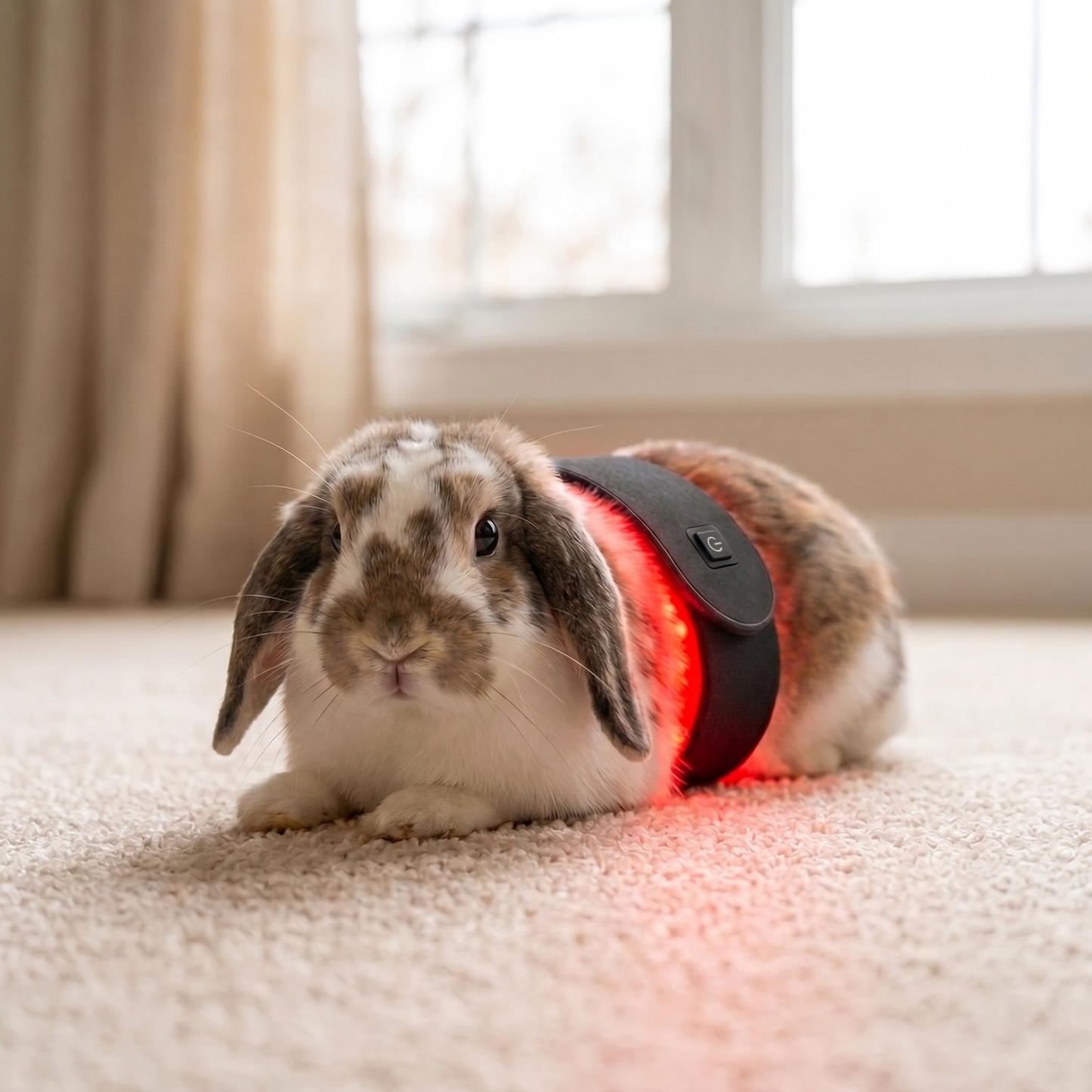 Lumai Red Light Therapy Wrap