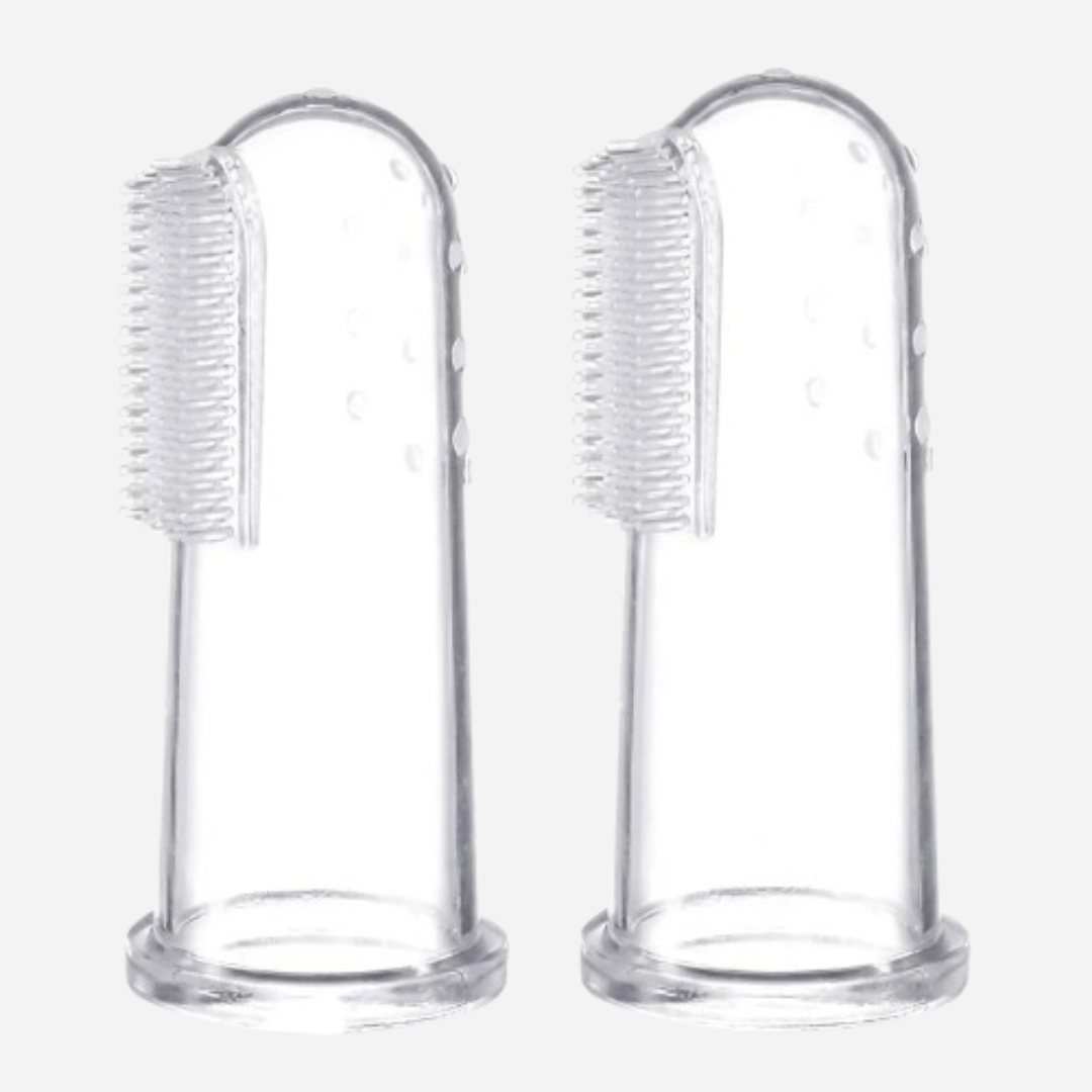 toothbrushes