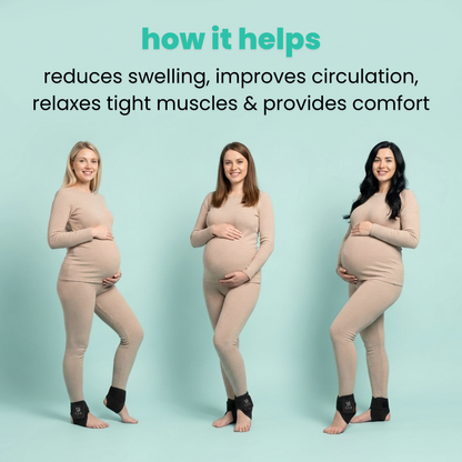 lumai - 3-in-1 foot massager