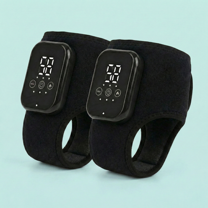 lumai - 3-in-1 foot massager